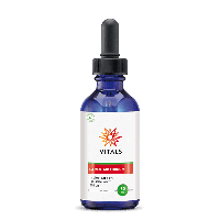 Mineralenconcentraat met extra Chroom - 60 ml Mineralenconcentraat met extra Chroom - 60 ml