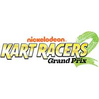 GameMill Entertainment Nickelodeon Kart Racers 2: Grand Prix Standaard Xbox One
