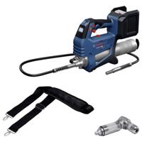 Bosch Professional GFP 18V-10 06019N6000 Accu-patroonpers Elektronisch