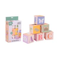 John Toy Happy World 6 bad blokken