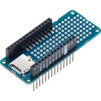 Arduino MKR SD Proto Shield Development board