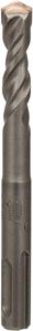 Bosch Accessoires Sds-Plus Plus-3, 10Pc Pack, 10X50X110 - 2608831119