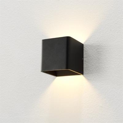 Artdelight Dim-to-warm wandspotFulda - WL FULDA-DTW ZW