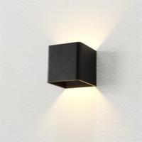 Artdelight Dim-to-warm wandspotFulda - WL FULDA-DTW ZW