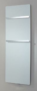 Zehnder Vitalo Bar Electrische Radiator 600x1870 Mm. Wit Ral 9016