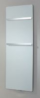 Zehnder Vitalo Bar Electrische Radiator 600x1870 Mm. Wit Ral 9016