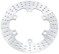 TRW -lucas remschijf "mst202" rotor mst202 rigid