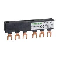 Schneider Electric GV2G245 Draaistroom-verzamelrail 1 stuk(s)
