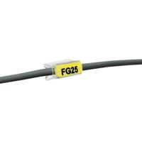 LAPP 83252675 FLEXIMARK® Markierhülse halogenfrei 5-11/ Markeerhuls 200 stuk(s)