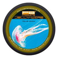 PB Jelly Wire Weed 20m 15 lb - thumbnail