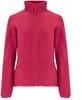 Roly RY6413 Women´s Fleecejacket Artic - Rosette 78 - XXL - thumbnail