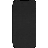 Samsung Samsung by Anymode Wallet Flip Case fr Flip Case Galaxy S25 FE Zwart