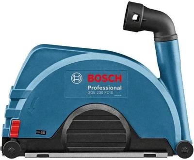 Bosch Professional GDE 230 FC-S Stofafzuiger Ø230mm