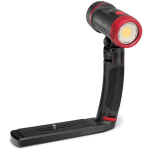 Sealife SL671 Sea Dragon 2500 Flat Panel LED UW Photo-Video Light kit