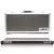 Pedaltrain Metro 20 pedalboard met hard case Pedaltrain Metro 20 pedalboard met hard case