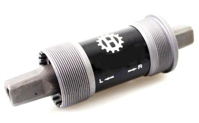 Hzb Trapas xtrabike 68/107 stalen cups