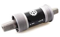 Hzb Trapas xtrabike 68/107 stalen cups
