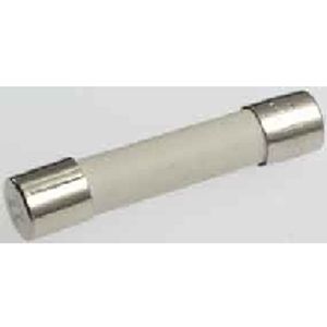 632.119  (10 Stück) - Miniature fuse super-fast 1,6A 6.3x32 mm 632.119