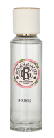 Roger & Gallet Rose Wellbeing Fragrant Water 30 ml Dames