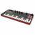 IK Multimedia Uno Synth Pro Desktop synthesizer