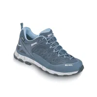 Meindl Normale leest Lite Trail Lady Low GTX wandelschoenen dames