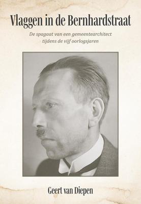 Vlaggen in de Bernhardstraat (Paperback)