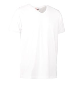 ID Identity 0372 Pro Wear Care Men'S T-Shirt | V-Neck