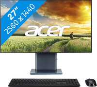 Acer Aspire S27-1755 I5716 NL