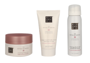 Rituals Trial Sakura Set 245 ml