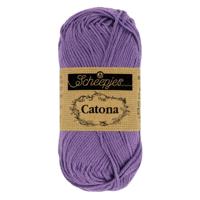 Scheepjes Catona 25g - 113 Delphinium
