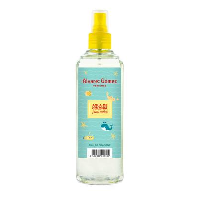 Uniseks Parfum Alvarez Gomez