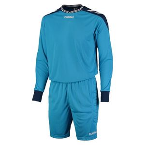 Hummel Basel Keeper set Unisex