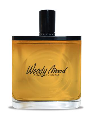 Olfactive Studio Woody Mood Eau de Parfum 100ml | Unisex Parfum