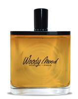 Olfactive Studio Woody Mood Eau de Parfum 100ml | Unisex Parfum