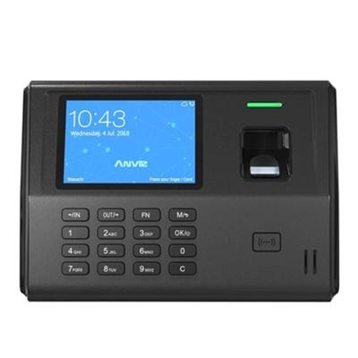 Veiligheidskit voor thuis Anviz EP300PROW
