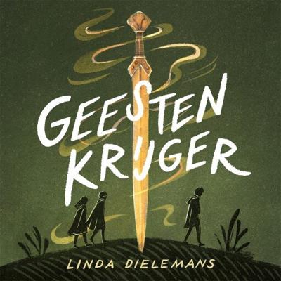 Geestenkrijger