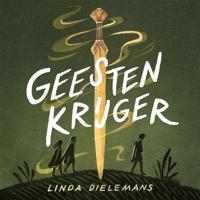 Geestenkrijger