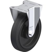 Blickle B-POEV 200K Bokwiel Wieldiameter: 200 mm Draagvermogen (max.): 400 kg 1 stuk(s)