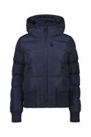 Airforce Taos Star Wintersportjas Dames Indigo Blue/True Black M