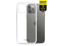 Mobilize Mobilize Naked Protection Case Apple iPhone 12 Pro Max Clear