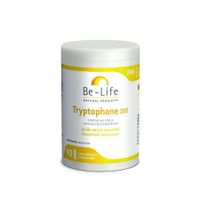 Be-Life Tryptophane 200 90 Capsules