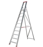 Little jumbo Industrietrap superpro - 1x10 treden - 4741000110