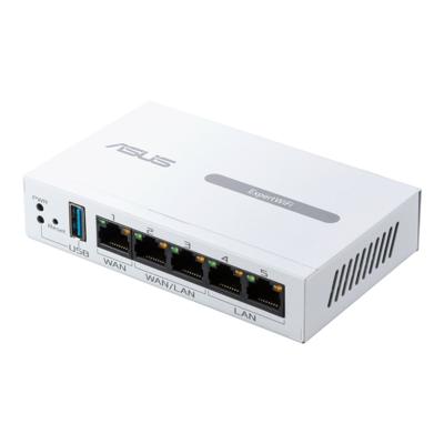 Router Asus 90IG08E0-MO3B00 RJ45 Wit Bluetooth