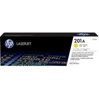 HP Toner CF 402 A geel nr. 201 A