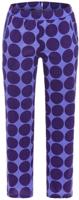 Blauwe stippen pyjamabroek Ringella