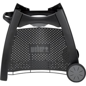 Weber 6526 buitenbarbecue/grill accessoire Verrijdbaar