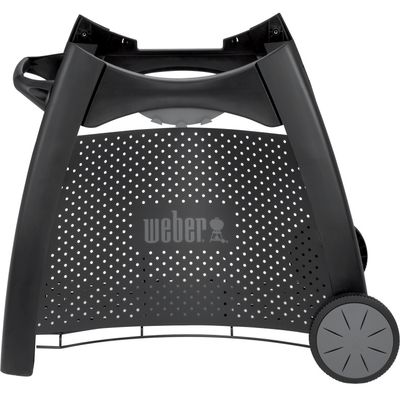 Weber Q onderstel barbecuewagen