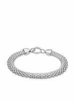 Monica Vinader bracelet Doina en chaîne - Argent