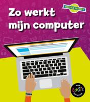 Zo werkt mijn computer (Hardback)