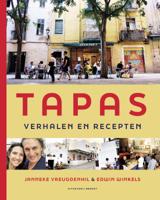 Tapas (Hardback)